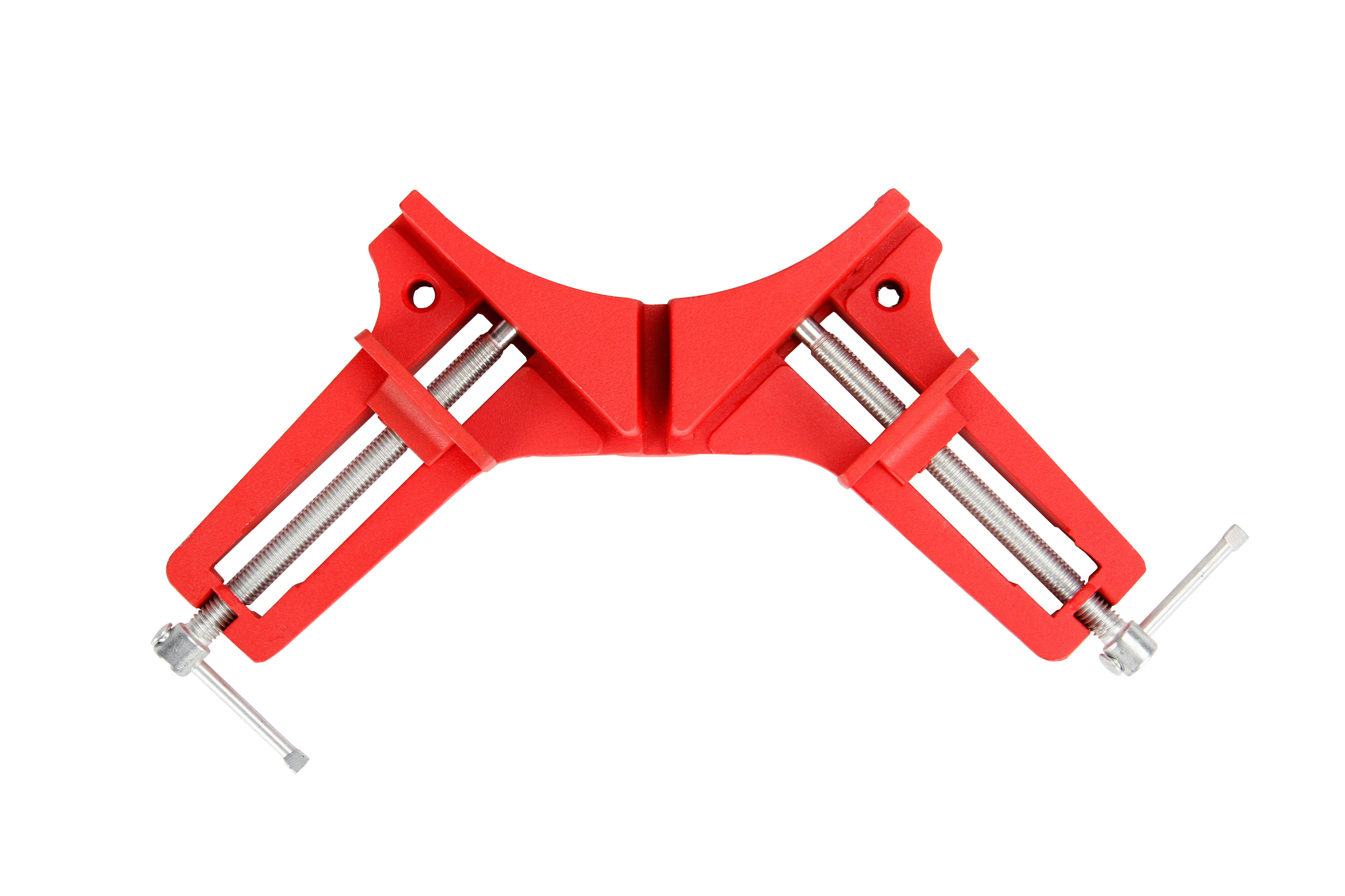 817 Aluminum Angle Clamp