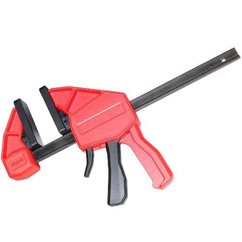 661-80mm Heavy Duty Bar Clamp