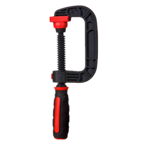 796 Plastic Quick Adjustment C Clamp