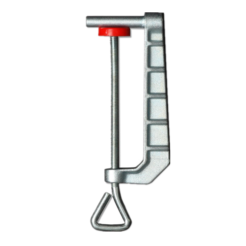 795 Mini Zinc C Clamp