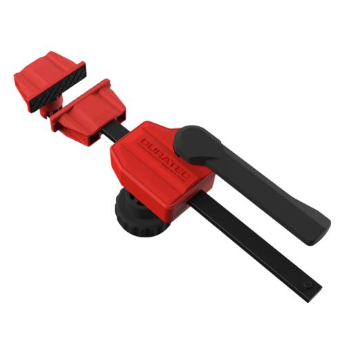 663 Horizontal Workbench Clamp
