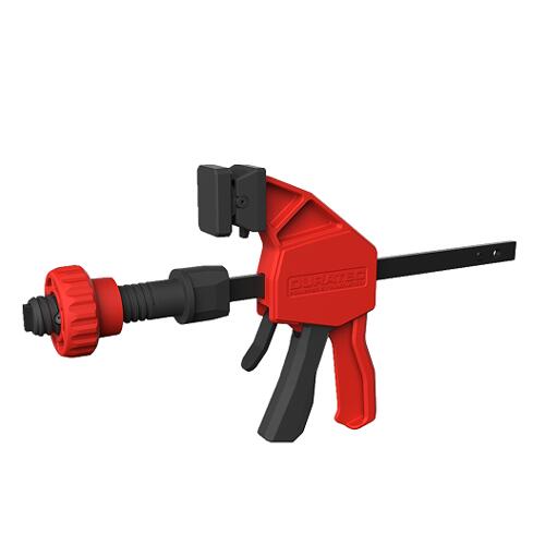 662 Vertical Workbench Clamp