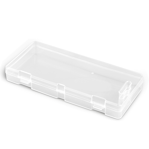 613 Plastic Box