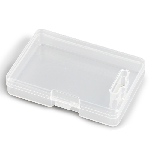 611 Plastic Box