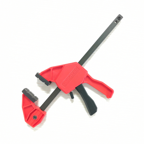 661-35mm Mini Bar Clamp