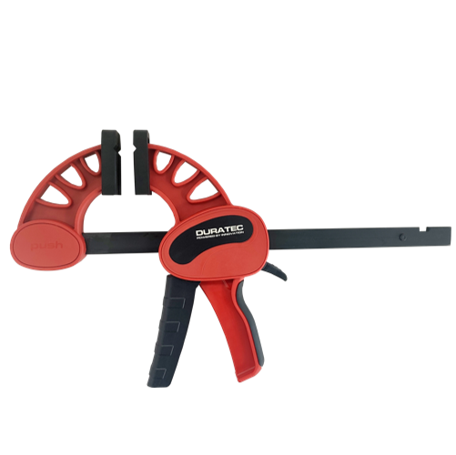 858-90mm Ultra Heavy Duty Bar Clamp