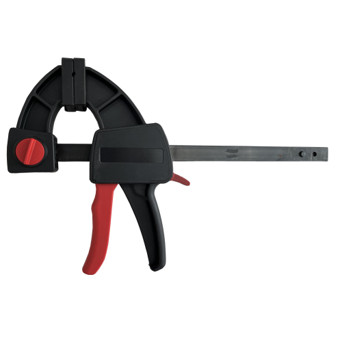 856-80mm Heavy Duty Bar Clamp