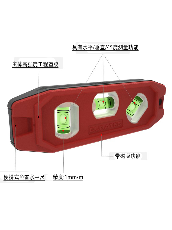 531-150mm Torpedo Level 中文.jpg