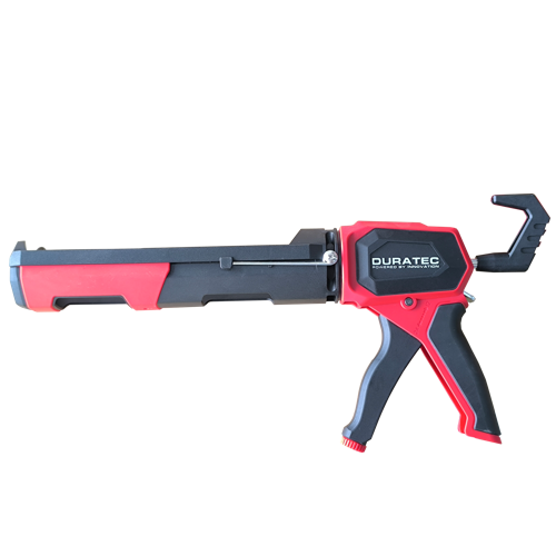 923  Thrust-adjustable Caulking Gun