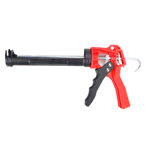 634 Metal  Caulking Gun